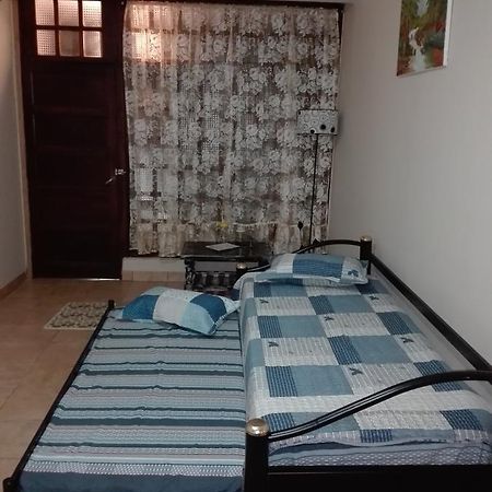 伊瓜苏港Departamento 48公寓 外观 照片