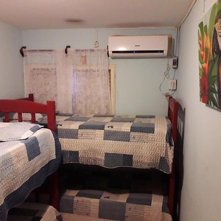 伊瓜苏港Departamento 48公寓 外观 照片
