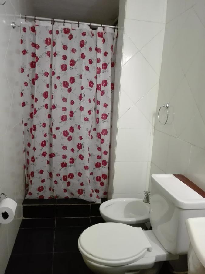 伊瓜苏港Departamento 48公寓 外观 照片