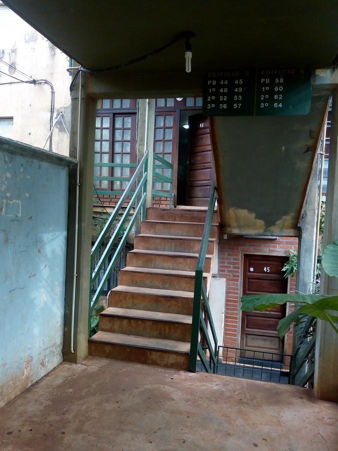 伊瓜苏港Departamento 48公寓 外观 照片