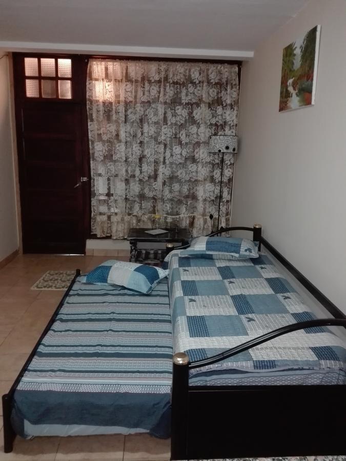 伊瓜苏港Departamento 48公寓 外观 照片