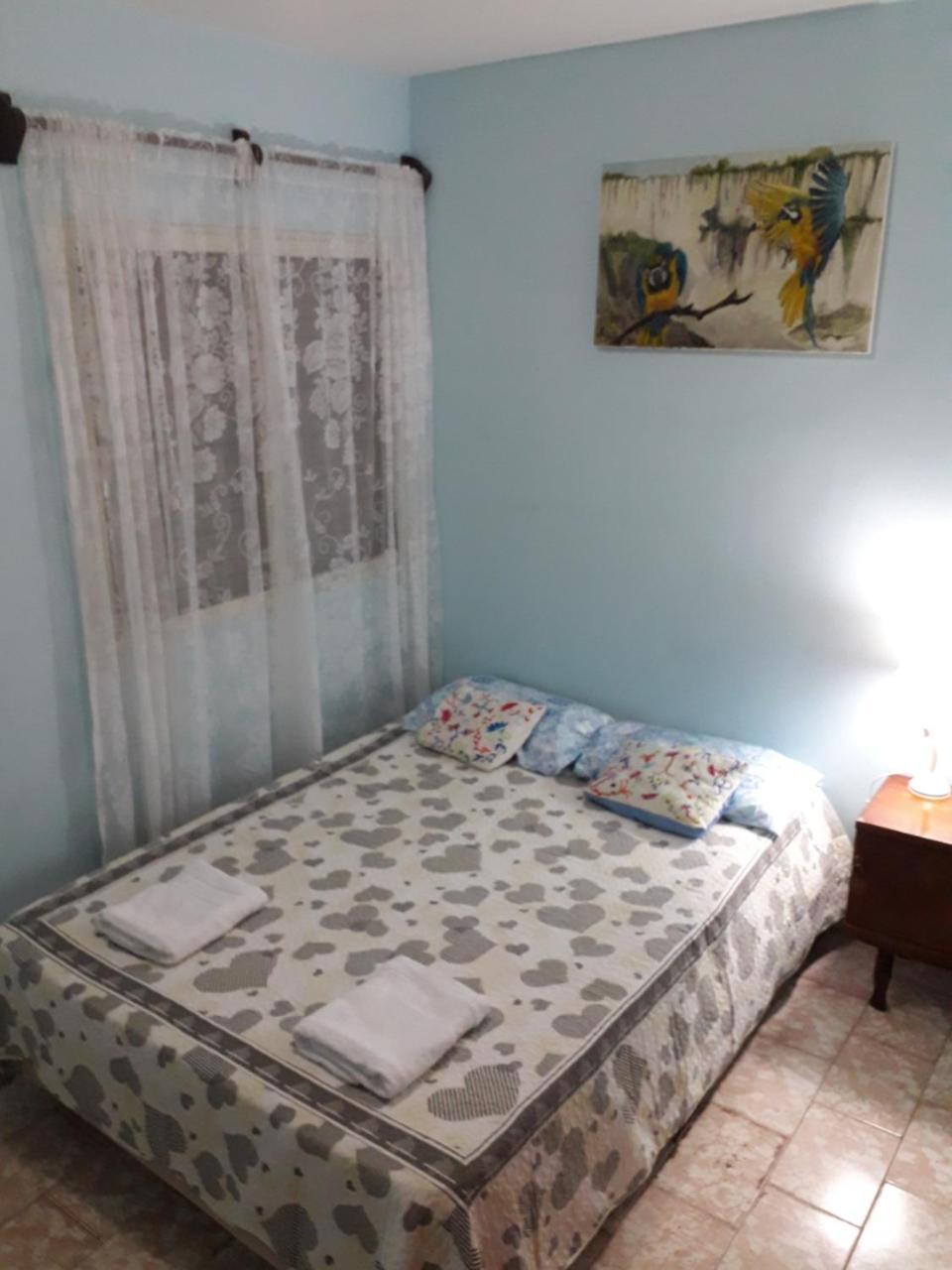 伊瓜苏港Departamento 48公寓 外观 照片
