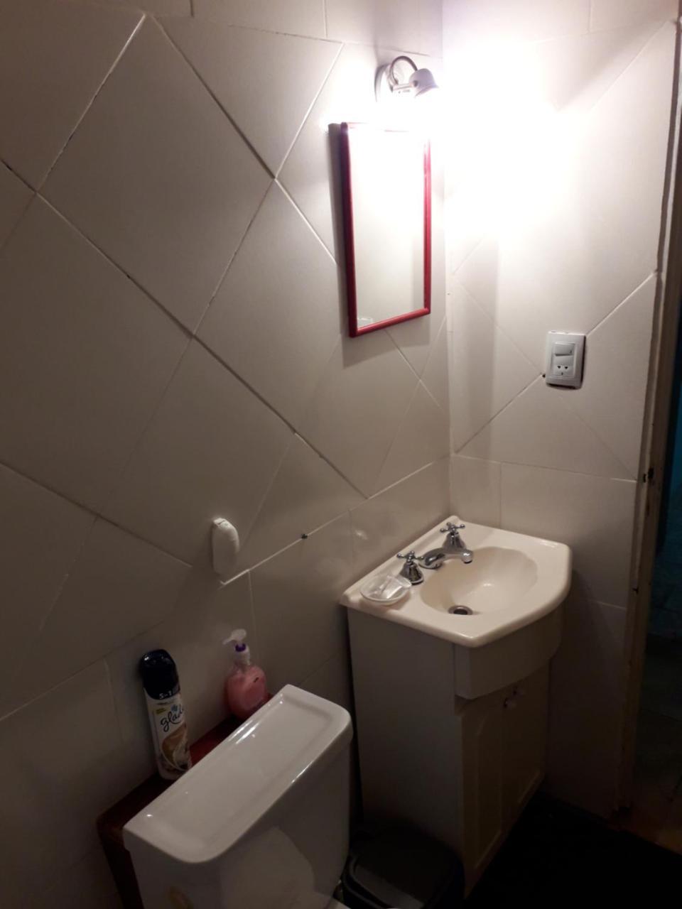伊瓜苏港Departamento 48公寓 外观 照片