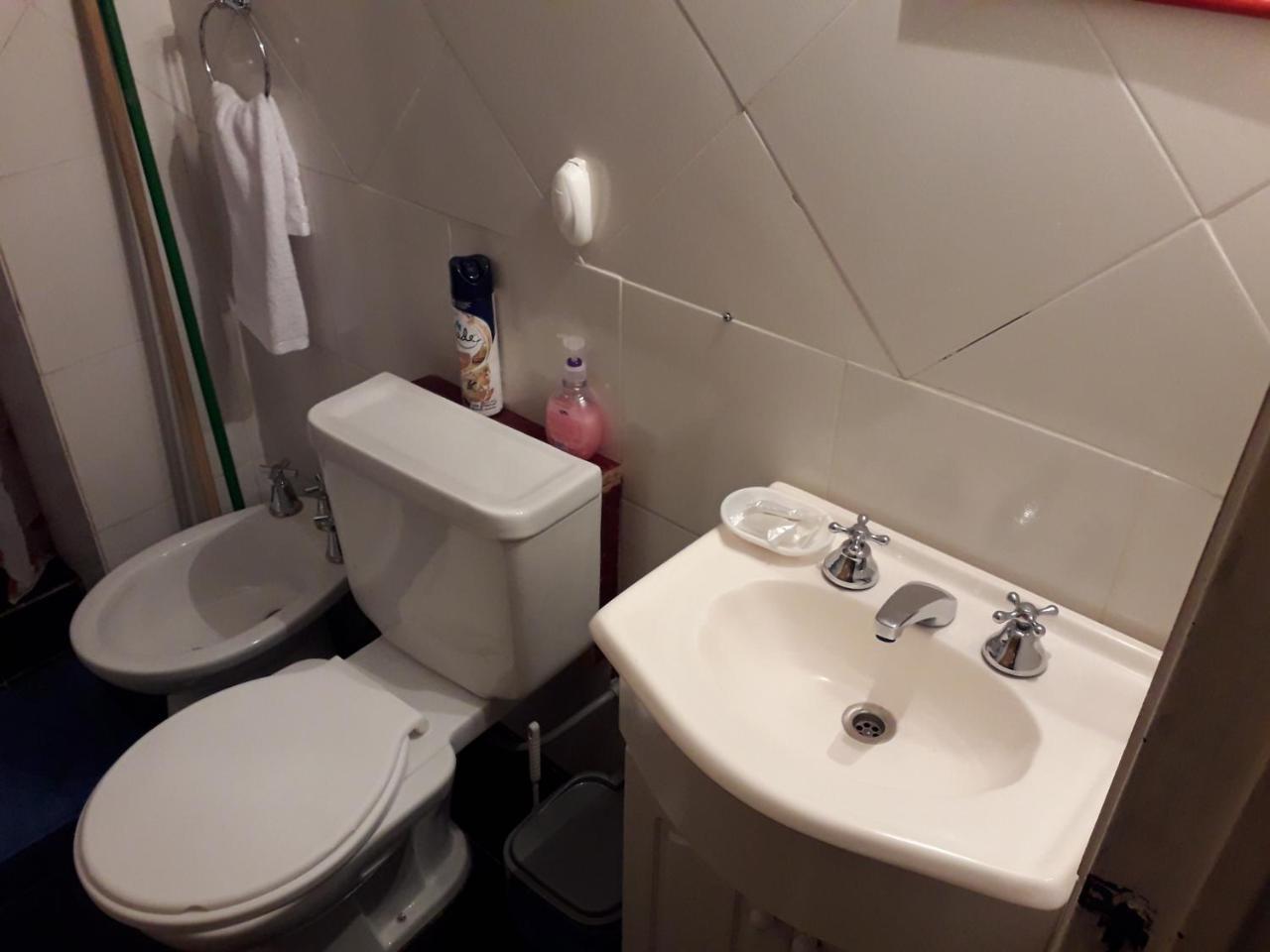 伊瓜苏港Departamento 48公寓 外观 照片