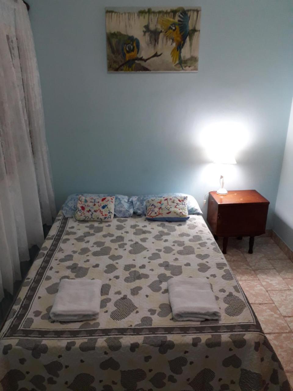 伊瓜苏港Departamento 48公寓 外观 照片