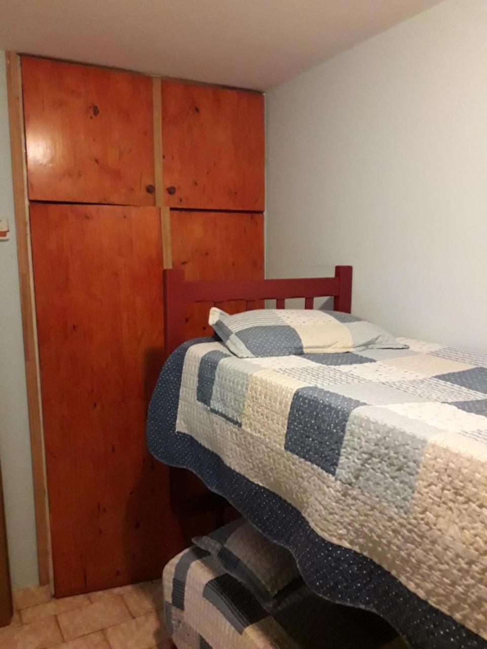 伊瓜苏港Departamento 48公寓 外观 照片
