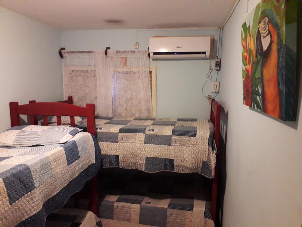 伊瓜苏港Departamento 48公寓 外观 照片